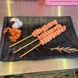 小肉豆