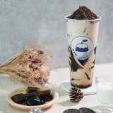 OREO牛乳仙草凍-固定