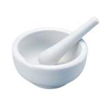 陶瓷磨藥缽