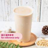 紅茶豆漿