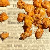 雞米花POPCORN CHICKEN 