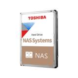 Toshiba 4TB【NAS碟】