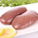黑豬腰子