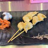 甜不辣