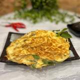 吃吧煎蛋 SCRAMBLED EGG