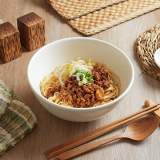 蔥油肉燥拌麵