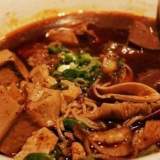 1月22日/麻辣豆腐鍋底
