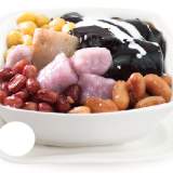 E1.純嫩仙草(涼) Grass Jelly