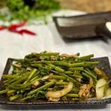 吃吧 熱炒豬肉 PORK
