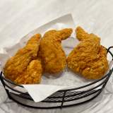 雞翅3支 CHICKEN WING*3