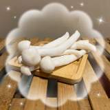 精靈菇8支