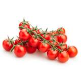串採帶莖小番茄