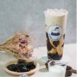 黑糖牛乳仙草凍-固定