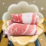 美國牛培根肉片
