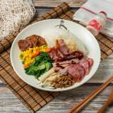 招牌飯