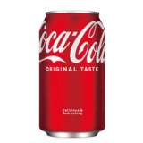 可口可樂330ml