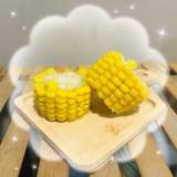 水果玉米