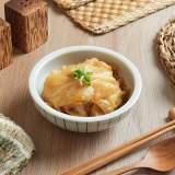 滷高麗菜封