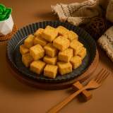 雞蛋豆腐