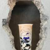 雙Q凍奶-固定