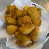 炸杏鮑菇平日特價