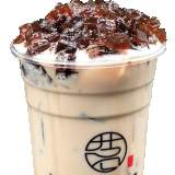 玉露青茶