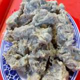 自製肉羹