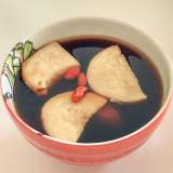 藥膳湯
