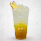 蘋果醋冰茶