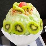 B4.韓國哈蜜瓜 Korean Melon