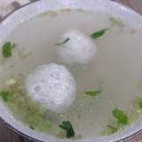 魚丸湯