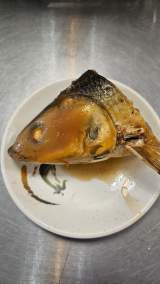 滷魚頭
