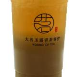 鮮檸冬瓜露