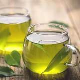 冷泡(綠茶)-無糖