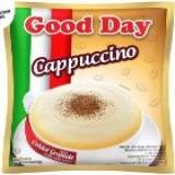 GoodDay Cappuccino 三合一咖啡