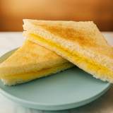 奶油吐司