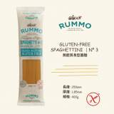 RUMMO 無麩質長型圓麵 直麵 