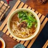 粿仔條湯