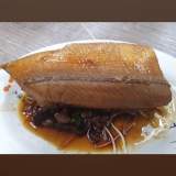 滷魚肚