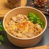 豬肉丼