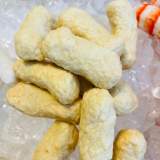 鱈魚條