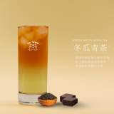 冬瓜青茶