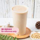 鮮奶豆漿