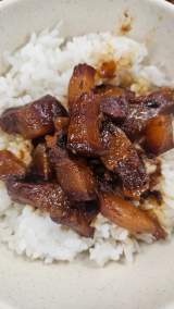 魯肉飯