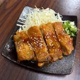 醬燒雞腿排_單點