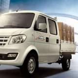 2.5T 無斗小貨車