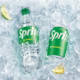 雪碧 SPRITE