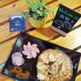 冰花餃子(高麗菜/10顆)僅提供內用