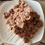雞胗