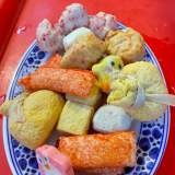 日式火鍋料包